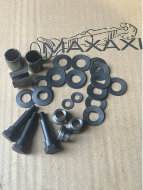 066573 Ремкомплект супорта CARRARO