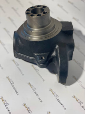 10108425 Кулак поворотний лів DANA 10108425 Кулак поворотний лів DANA