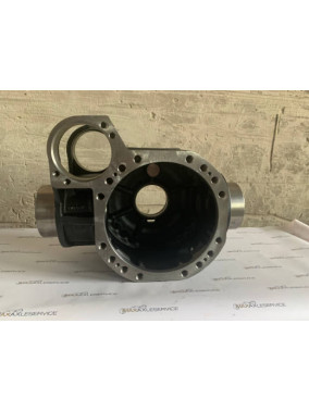 130493 Корпус моста Manitou