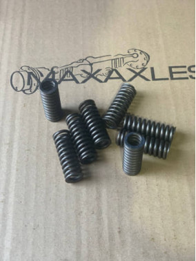 125209 Пружина CARRARO