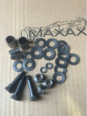 131858 Ремкомплект супорта CARRARO