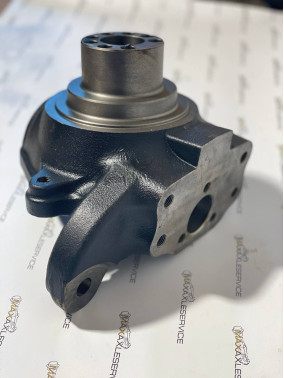 145272 Цапфа поворотна пр CARRARO