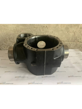 212.01.001.32 Корпус моста DANA