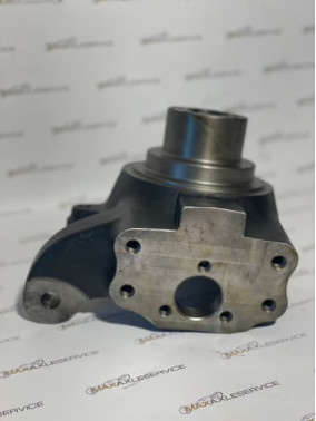 603819 Кулак поворотний лівий MANITOU