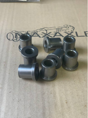 6000105302 Втулка центруюча CLAAS