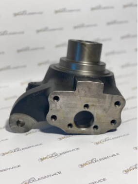 10108424 Кулак поворотний прав. DANA 10108424 Кулак поворотний прав. DANA