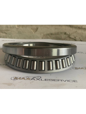 6195530M91 Підшипник ступиці TEREX 6195530M91 Підшипник ступиці TEREX