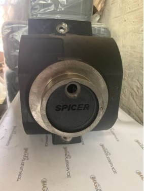 706031 Корпус моста MANITOU 706031 Корпус моста MANITOU