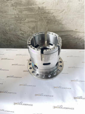 770.04.770.01 Корпус диференціала DANA