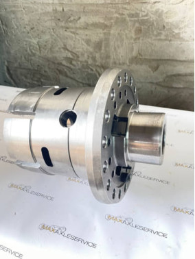 130453 Корпус диференціала CLAAS