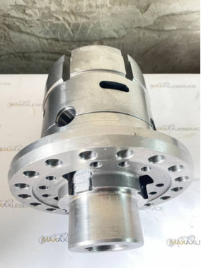 0011640540 Корпус диференціала CLAAS