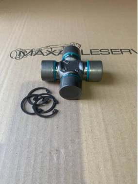 84355323 Хретовина в зборі CASE