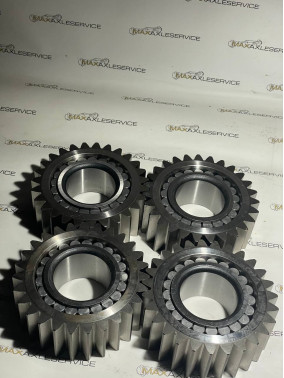 369-4630 Сателіт диференціала в комплекті CAT 369-4630 Сателіт диференціала в комплекті CAT