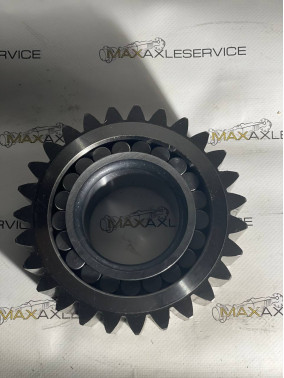 84329413 Вал сонячної шестерні CASE