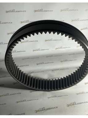 298-8195 Вінець CAT 298-8195 Вінець CAT