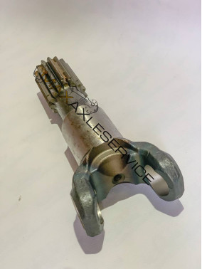 212.06.450.05 Вал напіввісі короткий DANA