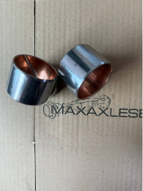 0.900.0745.8 Втулка DEUTZ-FAHR