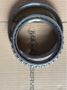 0.900.1363.7 Підшипник ступиц DEUTZ-FAHR