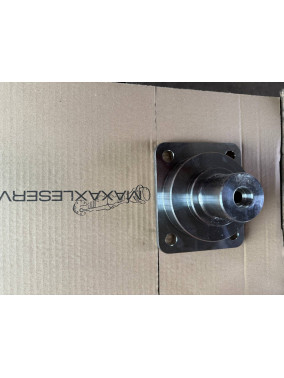 0011425850 Шкворінь CLAAS