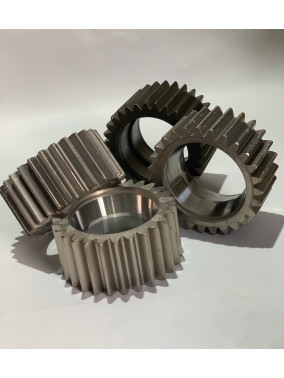 0011620180 Сателіт Z23 M3 CLAAS 0011620180 Сателіт Z23 M3 CLAAS