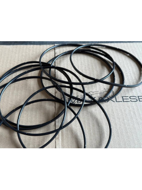 112.07.009.01 Кільце гумове DANA