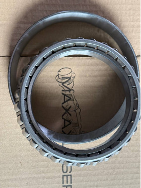 045182 Підшипник ступиц CARRARO