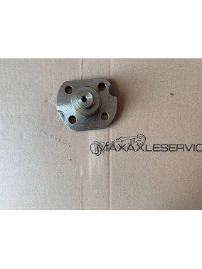 1000143356 Шкворень верх KRAMER 1000143356 Шкворень верх KRAMER