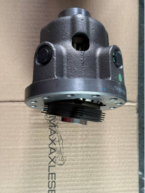 112.04.703.04 Деференціал в зборі DANA