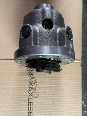 112.04.703.08 Деференціал в зборі DANA