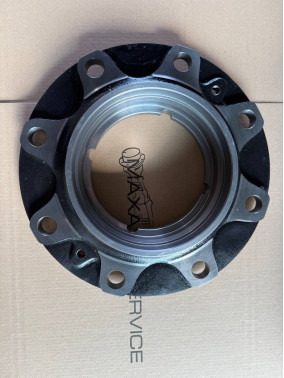 112.06.003.05 Диск ступиці DANA