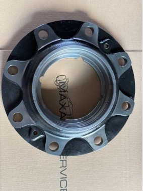 112.06.110.03 Диск ступиці DANA