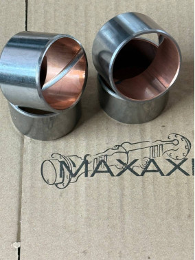 125390 Втулка CARRARO