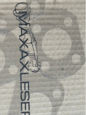 127458 Пластина регулююча 0,10мм CARRARO