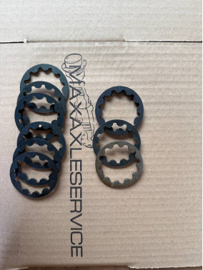 141366 Шайба CARRARO 141366 Шайба CARRARO