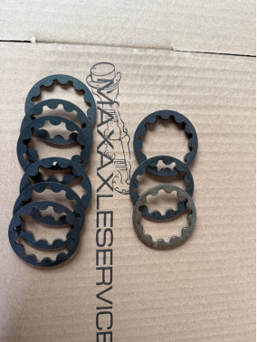 204-3095 Шайба CAT