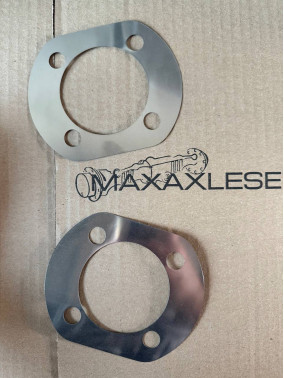 212.06.025.04 Пластина DANA