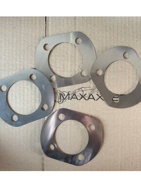 564679 Пластина Manitou