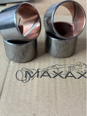 6000103015 Втулка CLAAS