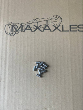 6000103495 Підшипник сателіта CLAAS