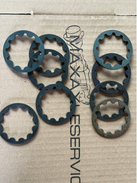 6000105299 Шайба CLAAS