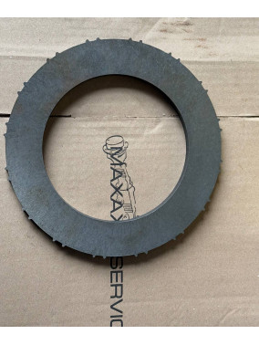 602438 Диск металевий MANITOU