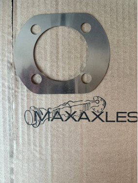 604854 Пластина MANITOU