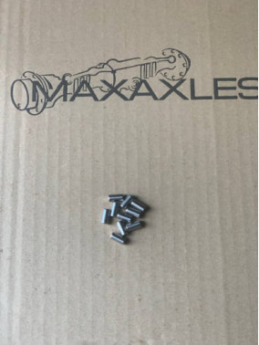 6190285M1 Підшипник сателіта TEREX 6190285M1 Підшипник сателіта TEREX