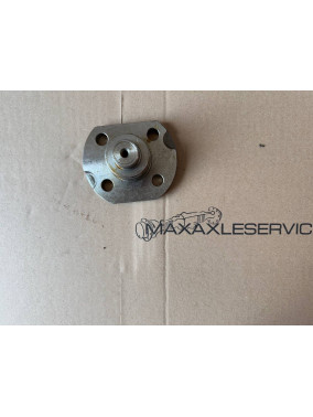 211.06.012.02 Шкворень верх DANA