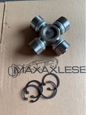 703624 Хрестовина карданного вала MANITOU 703624 Хрестовина карданного вала MANITOU