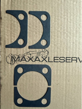 745.06.010.01 Шайба регулююча DANA