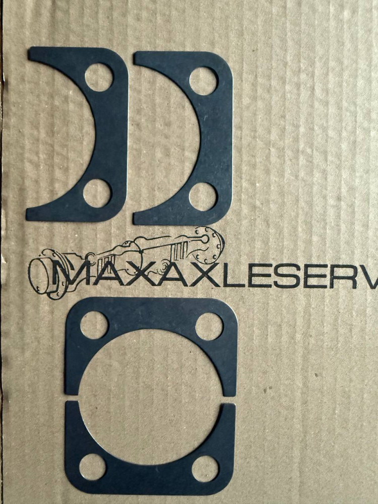 745.06.010.01 Шайба регулююча DANA