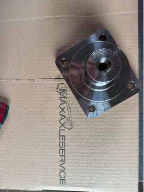 770.06.078.01 Шкворінь DANA