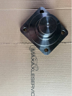 770.06.077.01 Шкворень DANA