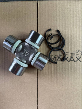 770.06.450.04 Хрестовина полуосі DANA